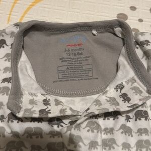 Magnetic Me Bundle 3-6Months